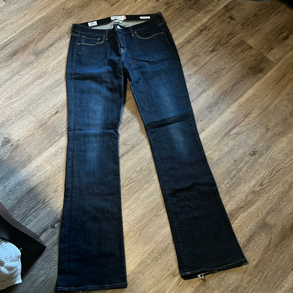 Lucky Brand Boot Cut jeans